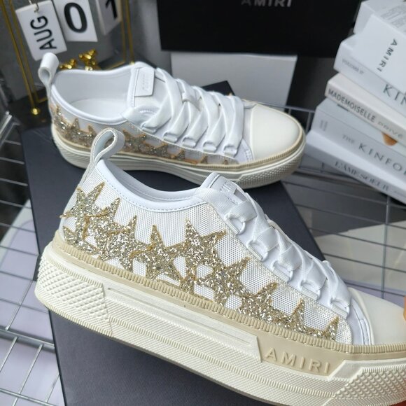 AMIRI Original thick-soled casual shoes - Picture 5 of 7